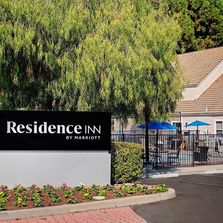 Residence Inn Palo Alto Mountain View Extérieur photo