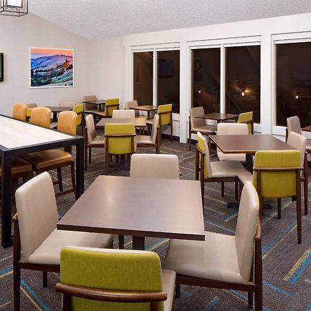 Residence Inn Palo Alto Mountain View Extérieur photo