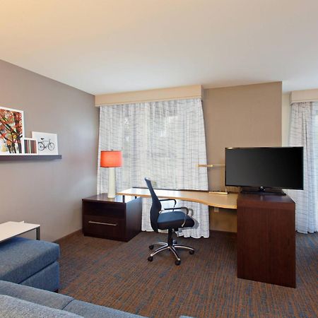 Residence Inn Palo Alto Mountain View Extérieur photo