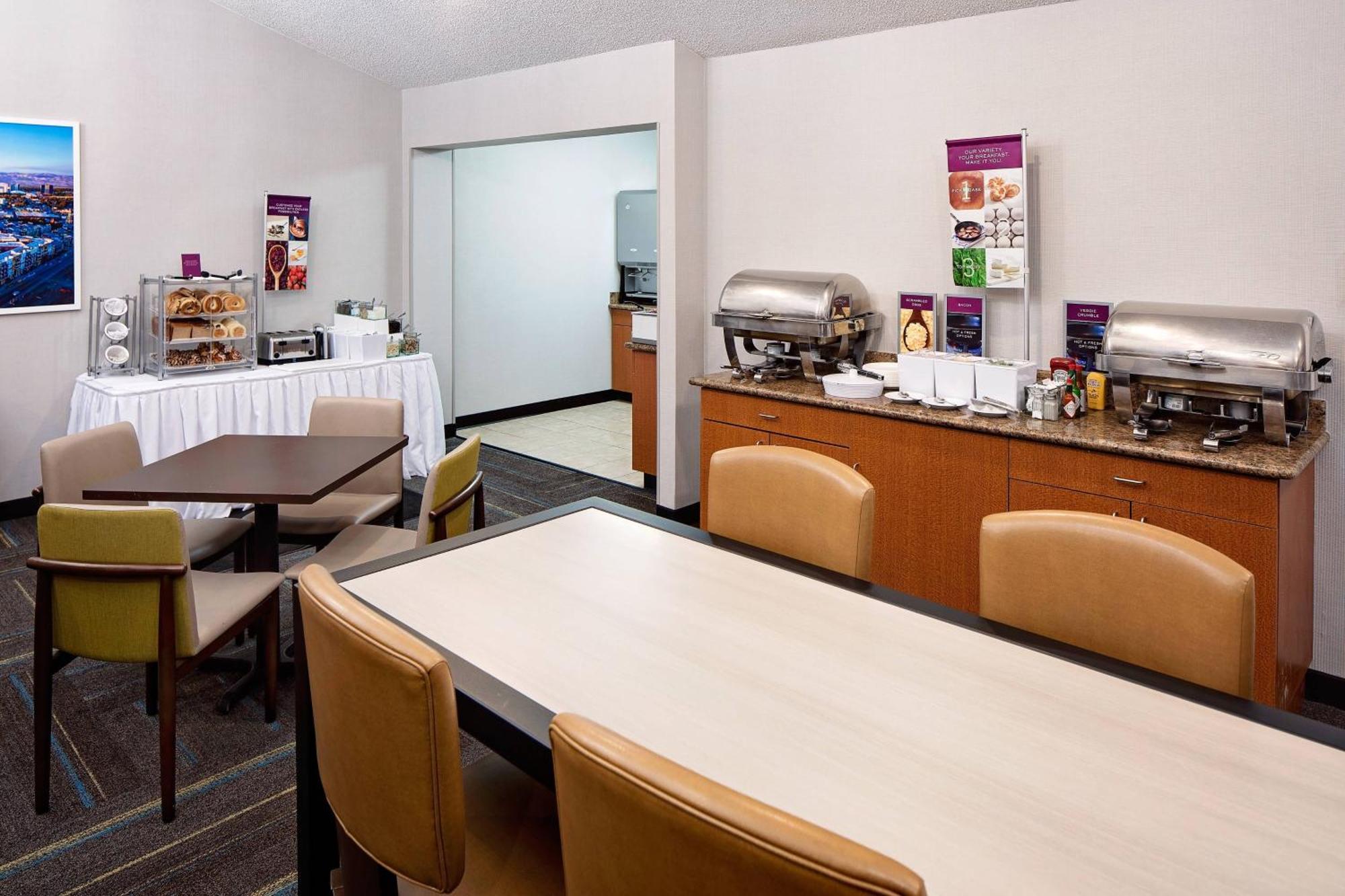 Residence Inn Palo Alto Mountain View Extérieur photo