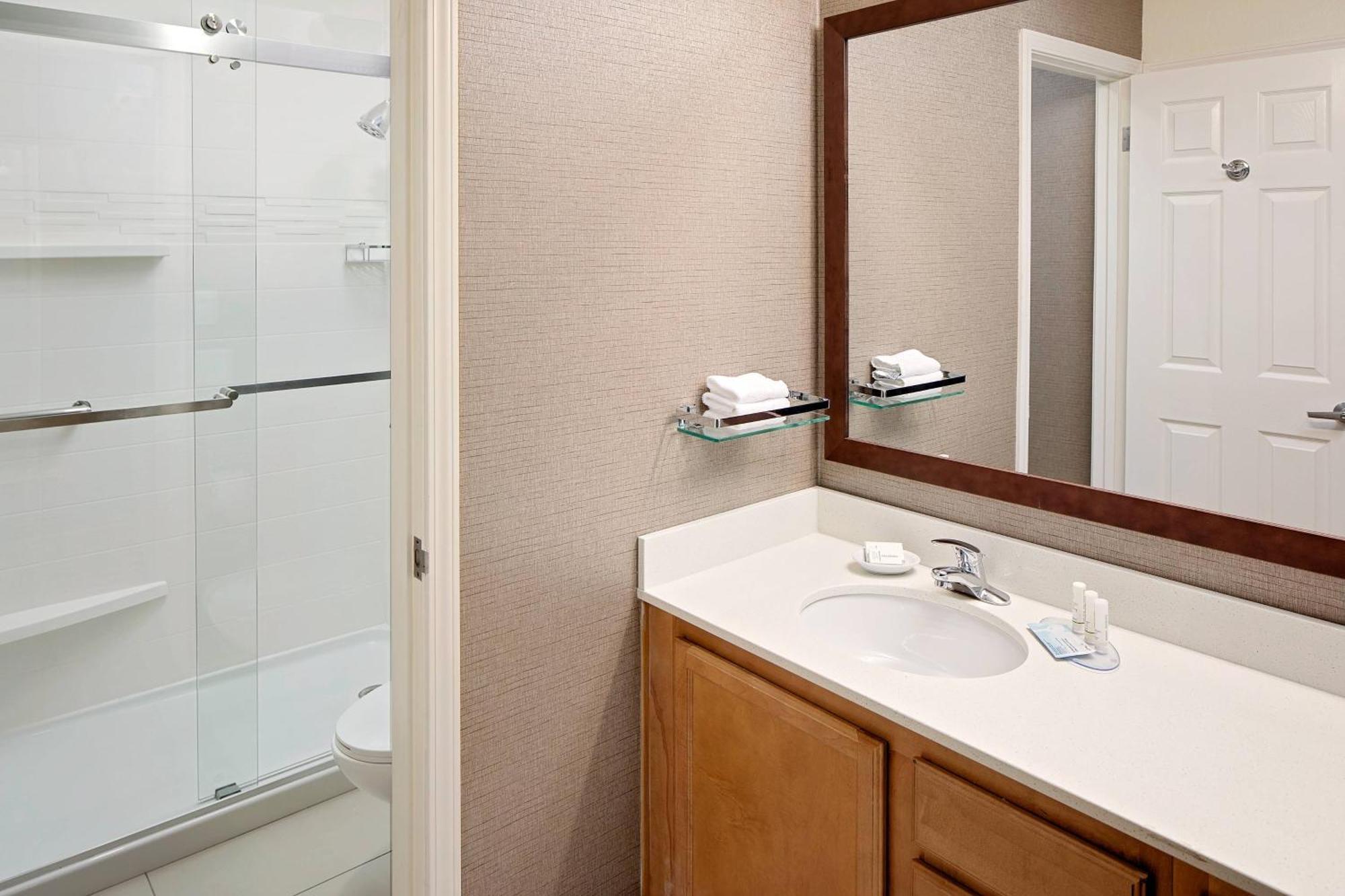 Residence Inn Palo Alto Mountain View Extérieur photo