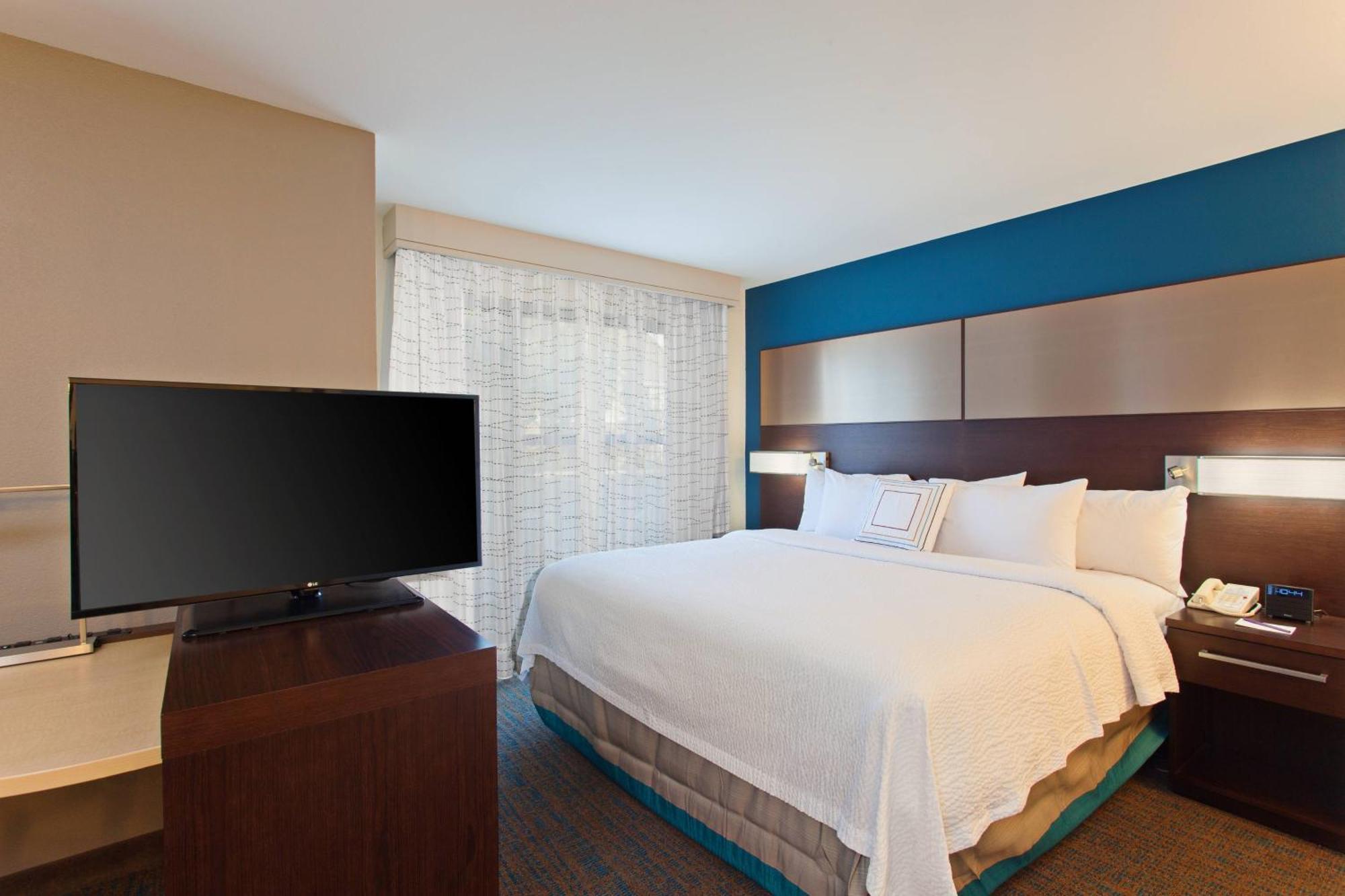 Residence Inn Palo Alto Mountain View Extérieur photo