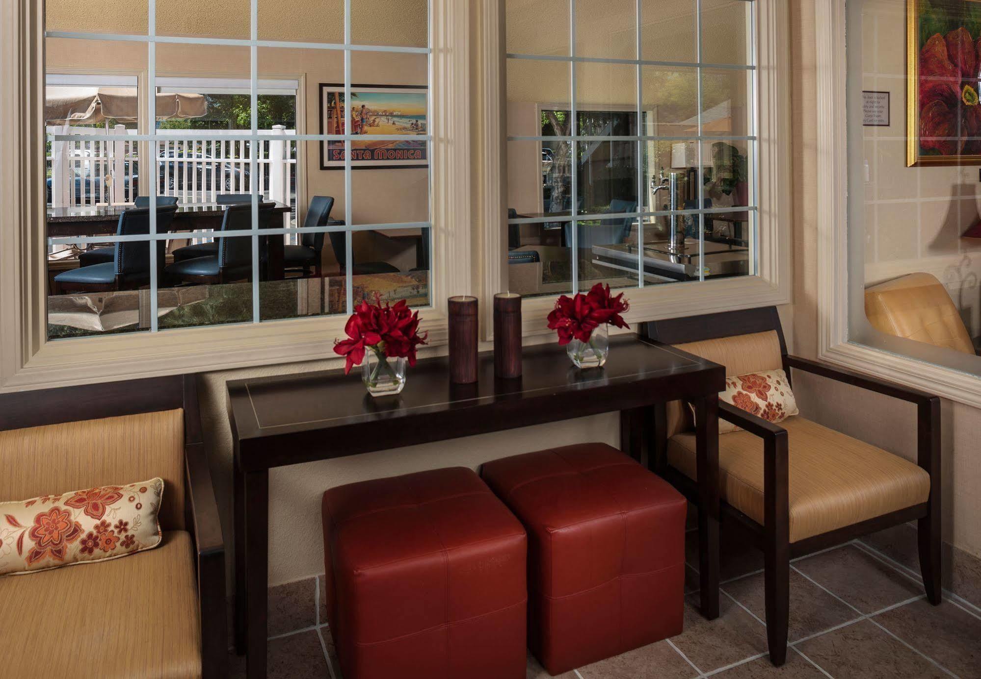 Residence Inn Palo Alto Mountain View Extérieur photo